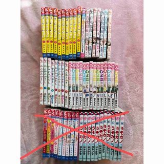 少女漫画漫画 まとめ売り(少女漫画)