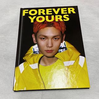 シャイニー(SHINee)のSHINee KEY フォトブック(アイドルグッズ)