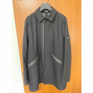 STONE ISLAND - stone island shadow project 19-20AW コートの通販 by