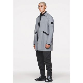 STONE ISLAND - stone island shadow project 19-20AW コートの通販 by