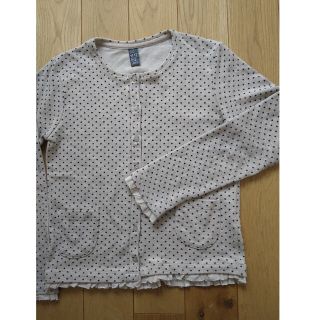 ザラキッズ(ZARA KIDS)のZARAキッズ　美品　女の子150(その他)