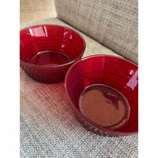 イッタラ(iittala)のiittala カステヘルミ ボウル 230mL (食器)