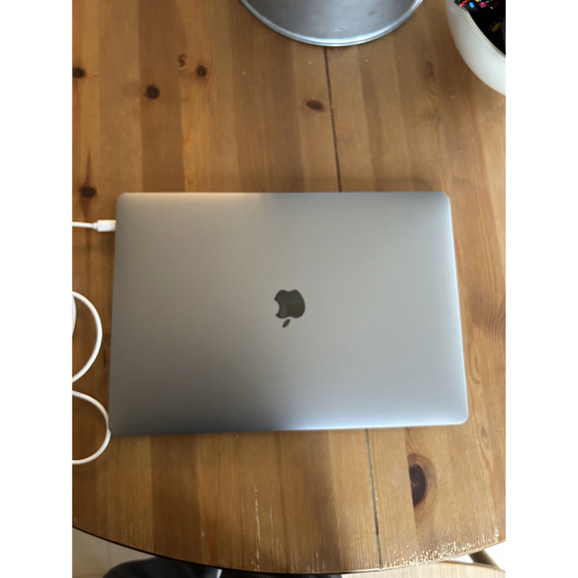 Mac (Apple) - MacBook Pro1 2018 Retina TouchBar A1990