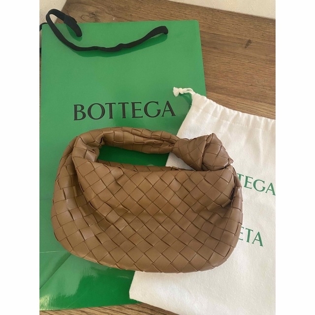 オープニング 大放出セール】 ボッテガヴェネタ Veneta Bottega ミニ ジョディ ザ ハンドバッグ ボッテガヴェネタ ミニジョディ