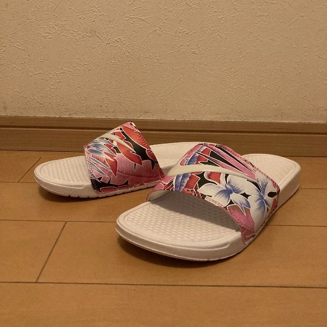 NIKE(ナイキ)の[新品] 28.0cm | NIKE | BENASSI JDI PRINT メンズの靴/シューズ(サンダル)の商品写真