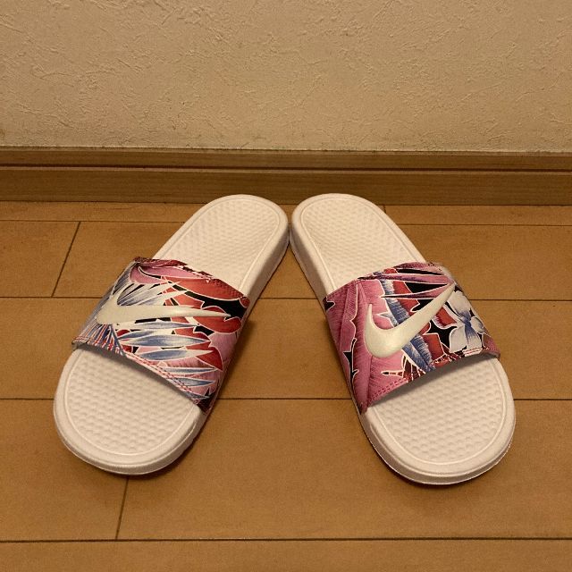 NIKE(ナイキ)の[新品] 28.0cm | NIKE | BENASSI JDI PRINT メンズの靴/シューズ(サンダル)の商品写真