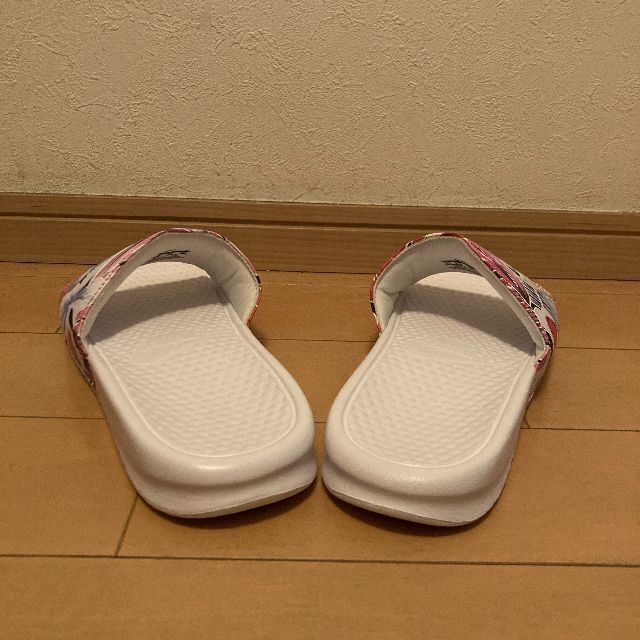 NIKE(ナイキ)の[新品] 28.0cm | NIKE | BENASSI JDI PRINT メンズの靴/シューズ(サンダル)の商品写真