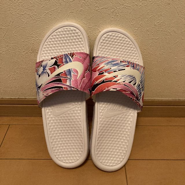 NIKE(ナイキ)の[新品] 28.0cm | NIKE | BENASSI JDI PRINT メンズの靴/シューズ(サンダル)の商品写真