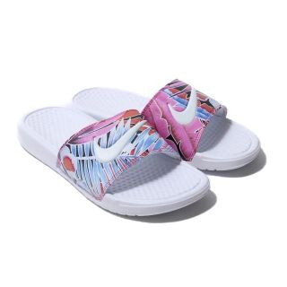 ナイキ(NIKE)の[新品] 28.0cm | NIKE | BENASSI JDI PRINT(サンダル)