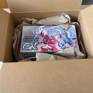 プレミアムトレーナーBOX(Box/デッキ/パック)