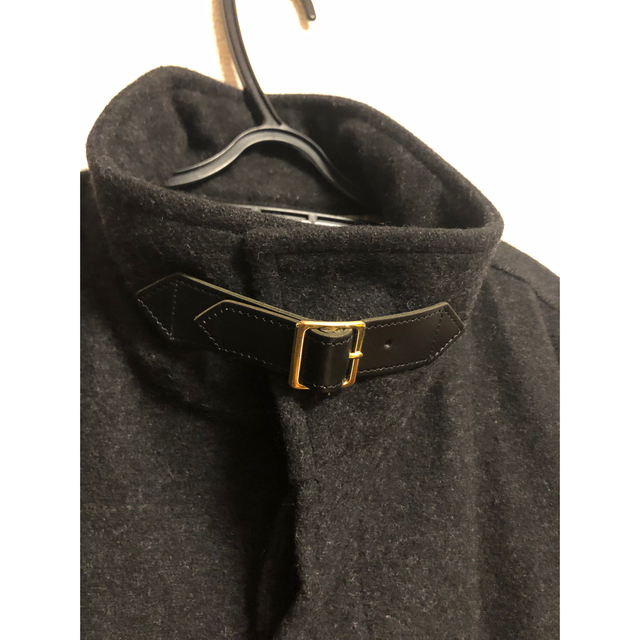 URBAN RESEARCH(アーバンリサーチ)のアーバンリサーチ　コート　ウール メンズのジャケット/アウター(ステンカラーコート)の商品写真