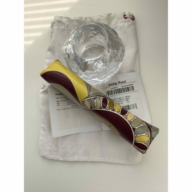 EMILIO PUCCI - ペンケース コスメ pucci 未使用の通販 by aoi's shop