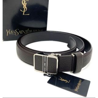 Yves Saint Laurent(ベルト)のフリマアイテム一覧 Yves Saint Laurent(ベルト)のフリマアイテム一覧