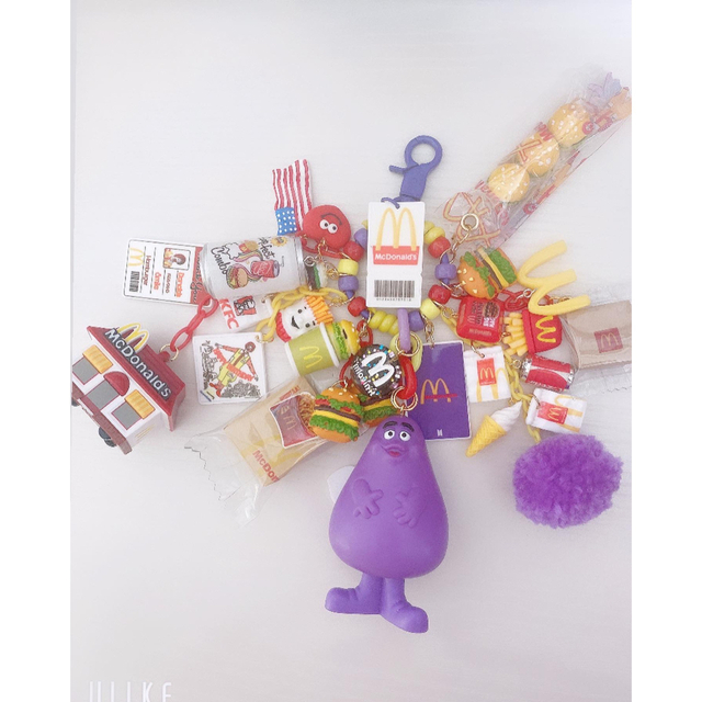 sold ありがとうございました グリマスキーホルダー | www.innoveering.net