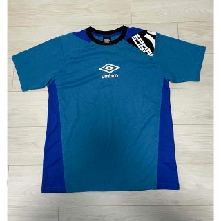 アンブロ(UMBRO)のアンブロ　Tシャツ(Tシャツ/カットソー(半袖/袖なし))