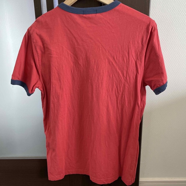 POLO RALPH LAUREN(ポロラルフローレン)のにゃんこ427様専用です！Polo Ralph Lauren Tシャツ 2枚 キッズ/ベビー/マタニティのキッズ服女の子用(90cm~)(Tシャツ/カットソー)の商品写真