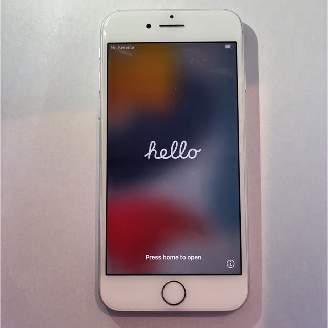 iPhone8 64GB SIMフリー-tecnicoemineracao.com.br