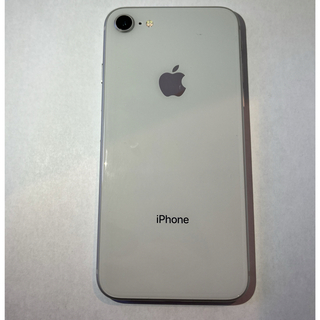 アイフォーン(iPhone)のiPhone8 64GB SIMフリー(スマートフォン本体)