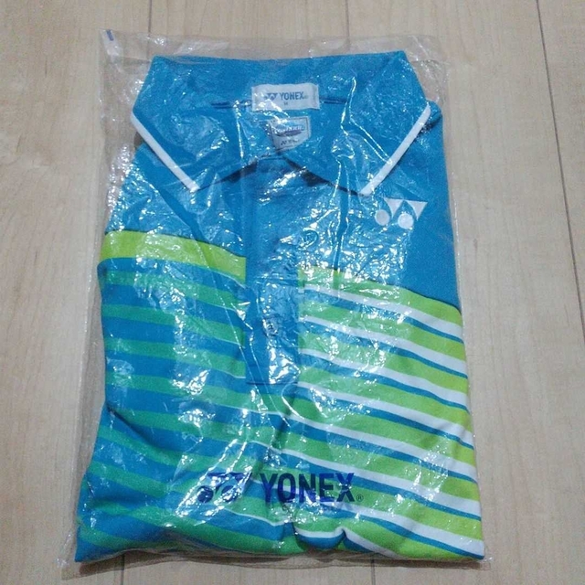 YONEX(ヨネックス)のYONEX ユニフォーム スポーツ/アウトドアのテニス(ウェア)の商品写真