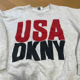 ダナキャランニューヨーク 古着 スウェット(メンズ)の通販 19点 | DKNY