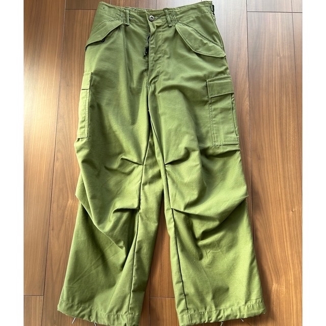 US ARMY M-65 Field pants