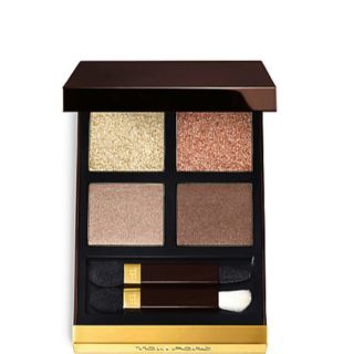 トムフォードビューティ(TOM FORD BEAUTY)のトムフォードビューティー アイシャドウ 01 ゴールデンミルク(アイシャドウ)