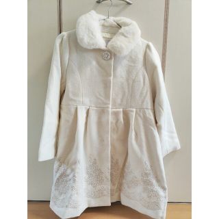 アクシーズファム(axes femme)のアクシーズファムキッズ　140cmコート(コート)