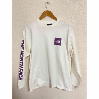 THE NORTH FACE - ノースフェイス 長袖Tシャツ サイズM美品 の通販 by ...