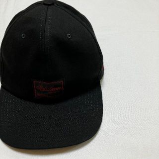 新品 22ss RAF SIMONS ロゴ キャップ 4196 | www.unimac.az