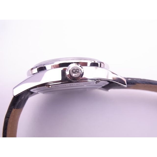 メンズ GMT 美品 自動巻き 稼働 中古  メンズの時計(腕時計(アナログ))の商品写真