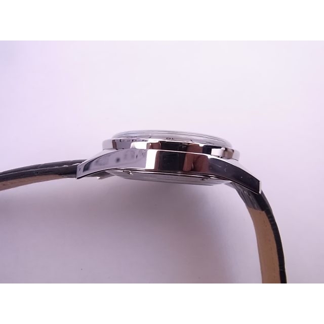 メンズ GMT 美品 自動巻き 稼働 中古  メンズの時計(腕時計(アナログ))の商品写真
