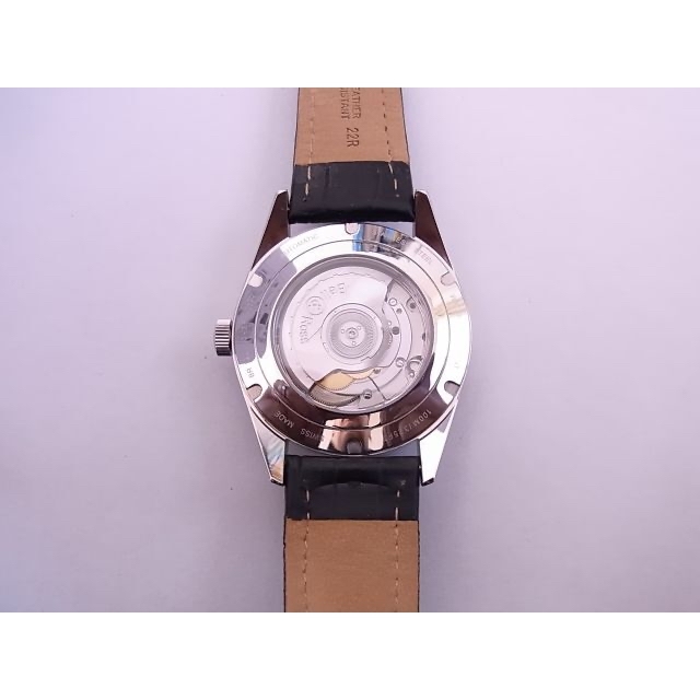 メンズ GMT 美品 自動巻き 稼働