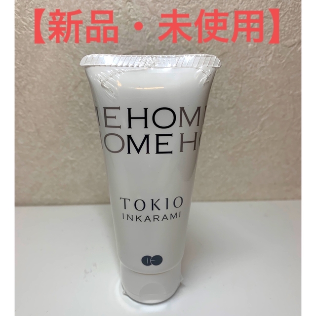 TOKIO(トキオ)の【新品・未使用】ドクタージュニア tokio インカラミ ホーム   コスメ/美容のヘアケア/スタイリング(トリートメント)の商品写真