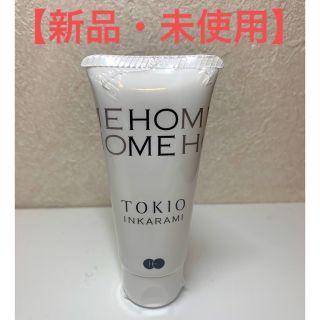 トキオ(TOKIO)の【新品・未使用】ドクタージュニア tokio インカラミ ホーム  (トリートメント)