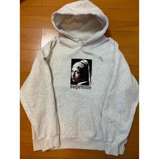 シュプリーム(Supreme)のSupreme Pearl Hooded Sweatshirt (パーカー)