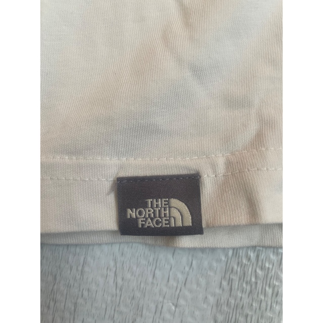 THE NORTH FACE(ザノースフェイス)のTHE NORTH FACE ザノースフェイス 半袖ロゴTシャツ メンズのトップス(Tシャツ/カットソー(半袖/袖なし))の商品写真