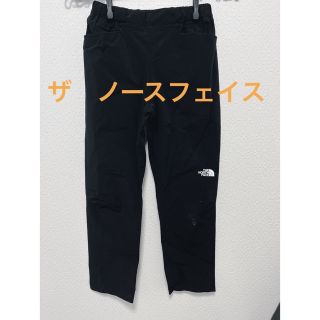 ザノースフェイス(THE NORTH FACE)のザ　ノースフェイス　パンツ　キッズ(パンツ/スパッツ)