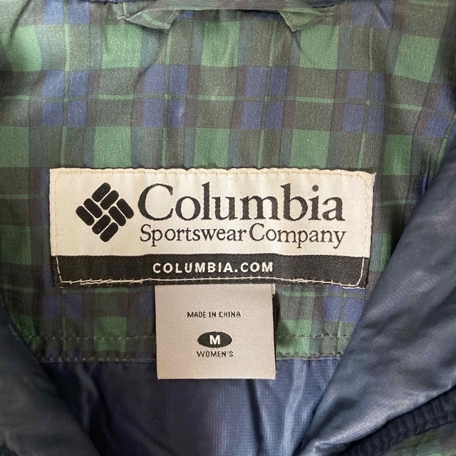 Columbia(コロンビア)のColumbia  ジャンバー レディースのジャケット/アウター(ブルゾン)の商品写真
