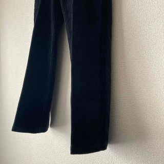 【Dickies】別注コーデュロイサイドラインパンツ/ディッキーズ874