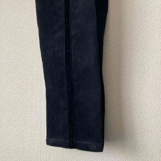 【Dickies】別注コーデュロイサイドラインパンツ/ディッキーズ874