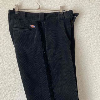 Dickies - 【Dickies】別注コーデュロイサイドラインパンツ ...