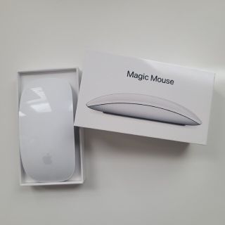 アップル(Apple)のMagic Mouse 2(PC周辺機器)