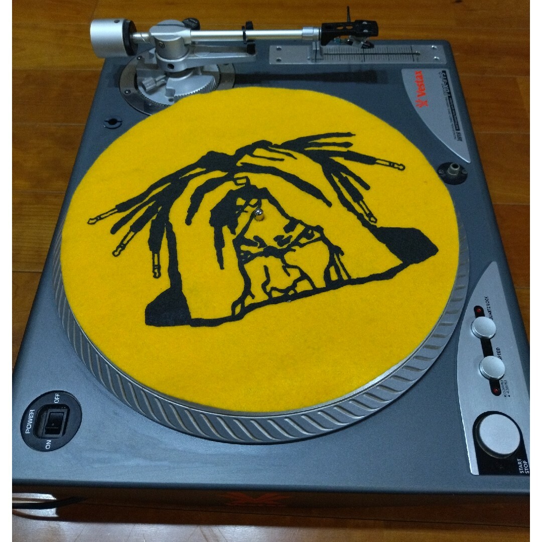 DJ ターンテーブル VESTAX PDX-a1s DJ機材 DJ機器