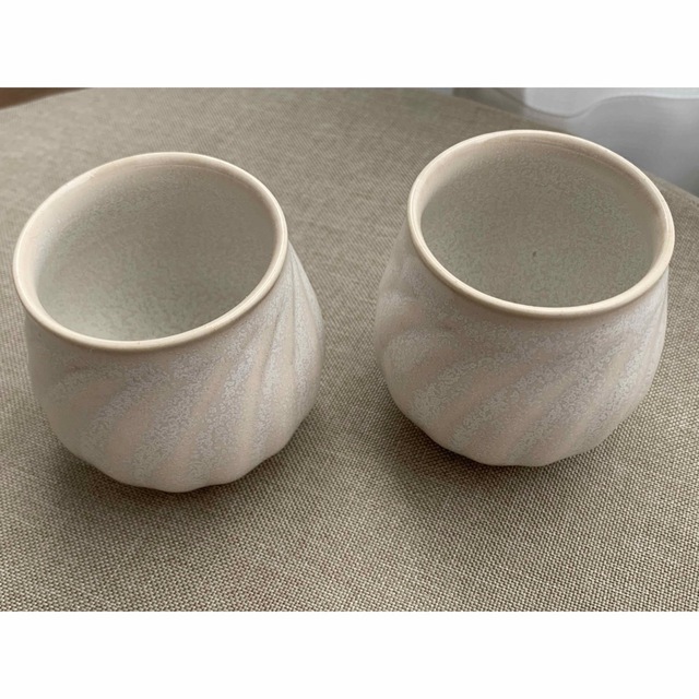 9/9再値下 新品 後藤奈々 ツイスター カップ ペア