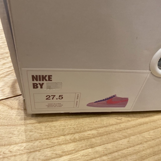 NIKE(ナイキ)のnike✖️cpfm コラボ メンズの靴/シューズ(スニーカー)の商品写真