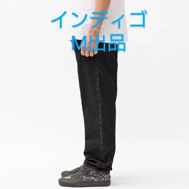 W)taps - WTAPS BLUES BAGGY / TROUSERS DENIMEの通販 by チャクラ's
