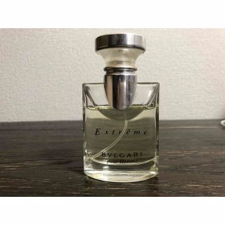 ブルガリ(BVLGARI)のBVLGARI  プールオム　オードトワレ　30ml(その他)