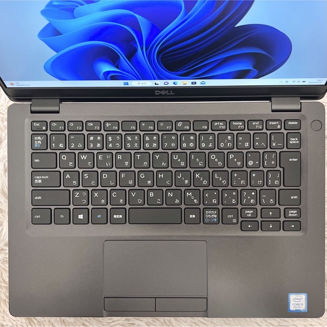 最新品国産 DELL DELL 5300 8G 256G MSオフィス No.0411の通販 by す