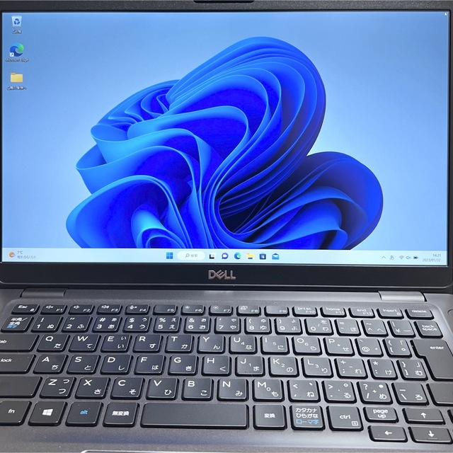 最新品国産 DELL DELL 5300 8G 256G MSオフィス No.0411の通販 by す