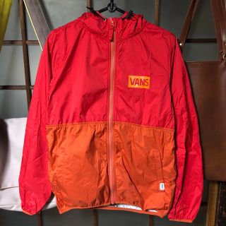 VANS(ナイロンジャケット)のフリマアイテム一覧 VANS(ナイロンジャケット)のフリマアイテム一覧